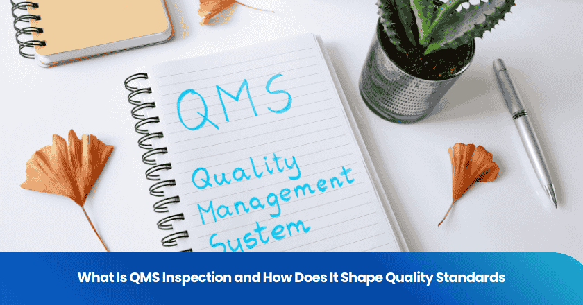 What Is QMS Inspection and How Does It Shape Quality Standards